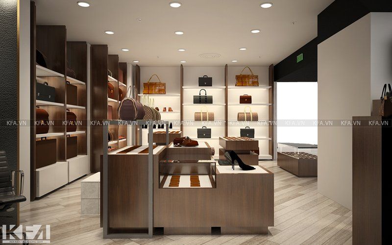 Thiết kế showroom WT Royal 7