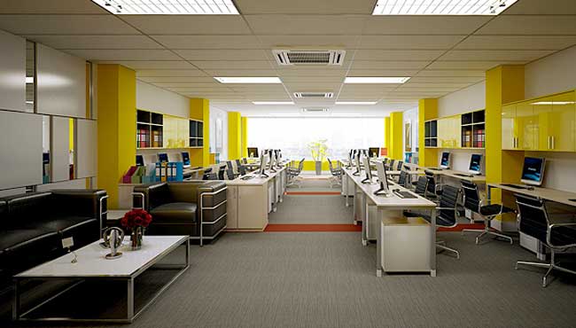 thiet-ke-van-phong-hien-dai-60m2-5