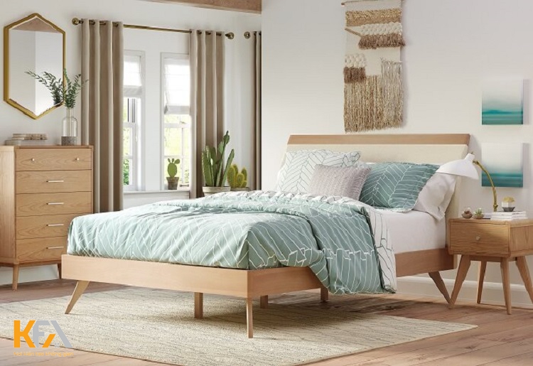 Nội thất phòng ngủ Hàn Quốc Nội thất phòng ngủ Hàn Quốc