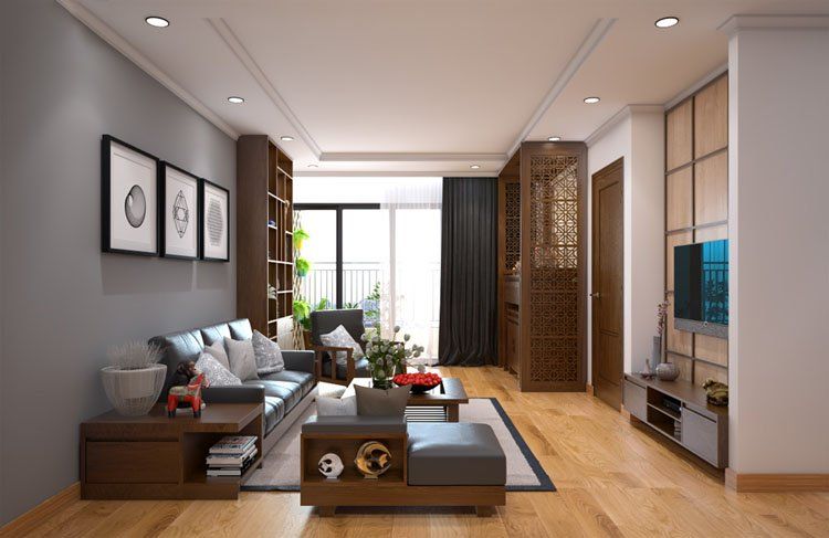 Top 10 những công ty uy tín thiết kế nội thất tại Hà Nội - Mê Nhà Đẹp