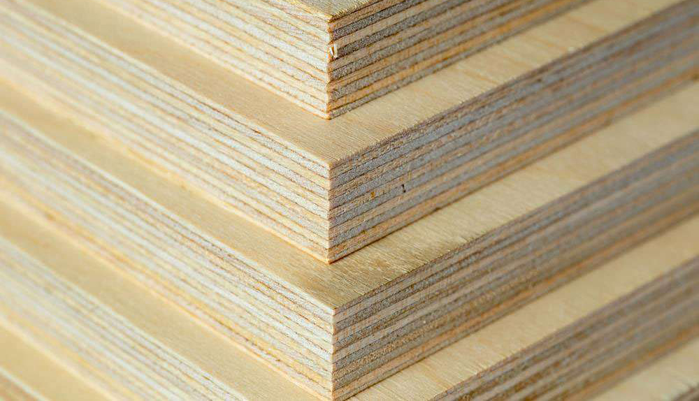 Gỗ công nghiệp Plywood