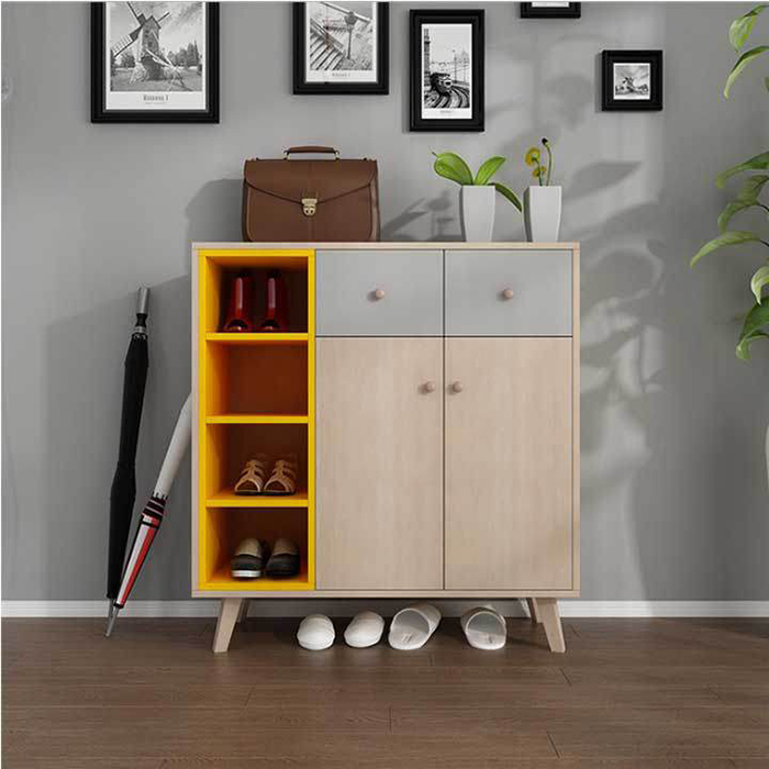 tủ đựng giày dép cực đẹp và sang trọng