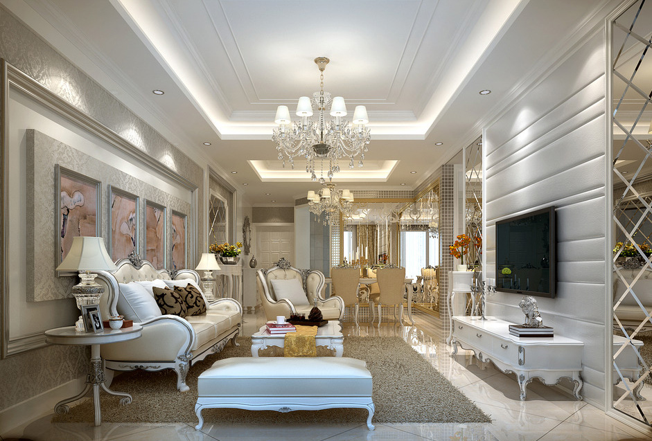 Thiết kế nội thất nhà ống
