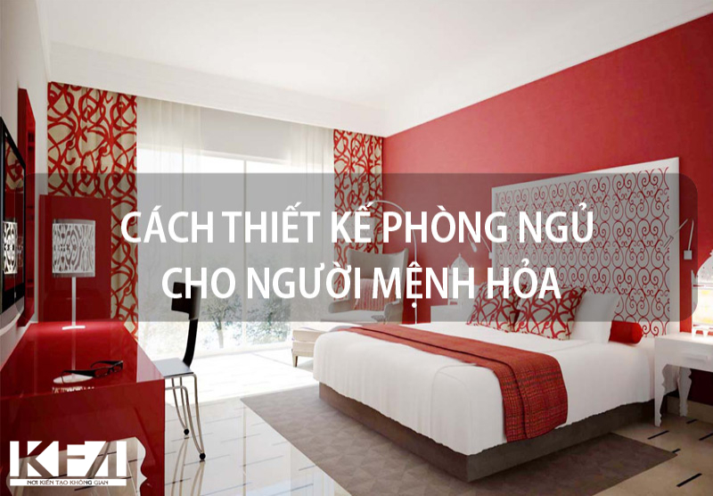 Mệnh Hỏa sẽ là thu hút nhiều vận khí khi ở trong căn phòng có trang trí màu đỏ Mệnh Hỏa sẽ là thu hút nhiều vận khí khi ở trong căn phòng có trang trí màu đỏ