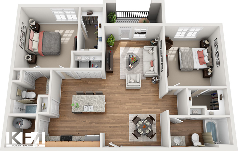 Mẫu nội thất đẹp cho nhà chung cư hiện đại 100m2. Mẫu nội thất đẹp cho nhà chung cư hiện đại 100m2.