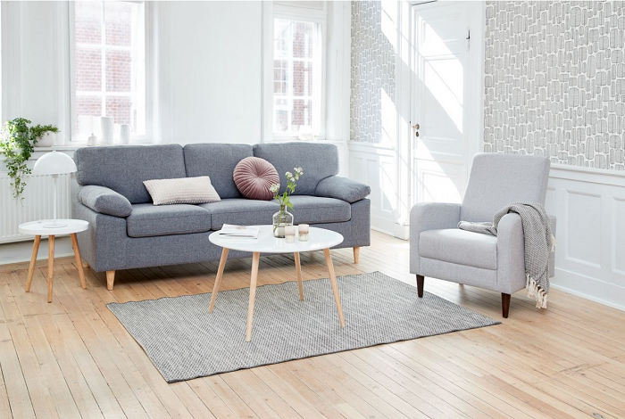 Kinh nghiệm lựa chọn kích thước ghế sofa chuẩn, đẹp nhất
