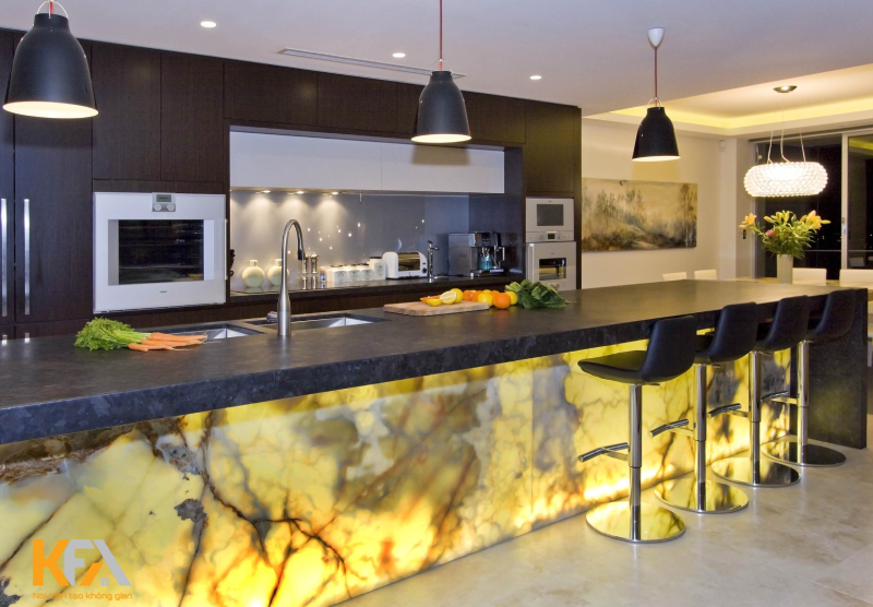 Phong cách trang trí này sẽ mang trải nghiệm tuyệt vời cho bạn