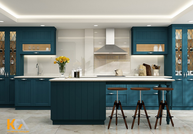 Kích thước tủ bếp Kích thước tủ bếp