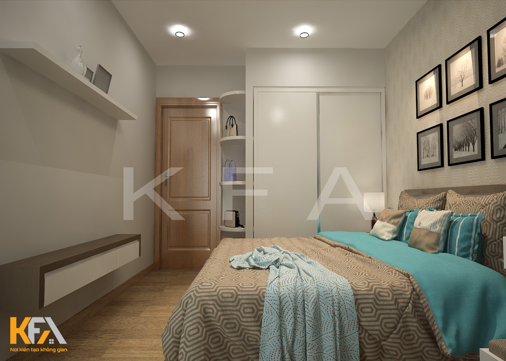 Phong cách nội thất này cũng rất phong phú và thiết thực nên có thể tiết kiệm được nhiều chi phí