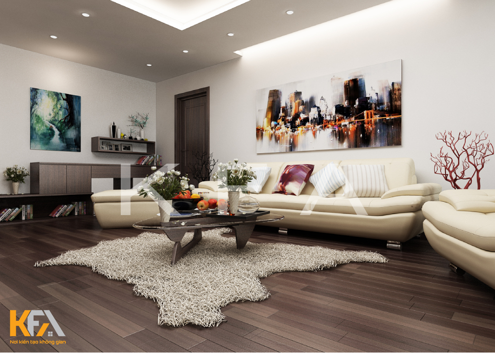 Thi công nội thất chị Thương Kiến Hưng chung cư 2 phòng ngủ hiện đại sang trọng Thi công nội thất chị Thương Kiến Hưng chung cư 2 phòng ngủ hiện đại sang trọng