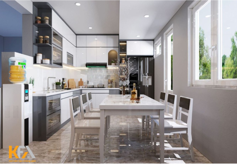 Sử dụng tủ Acrylic không chỉ tăng thêm nét trang trọng trong không gian mà còn bảo vệ môi trường Sử dụng tủ Acrylic không chỉ tăng thêm nét trang trọng trong không gian mà còn bảo vệ môi trường