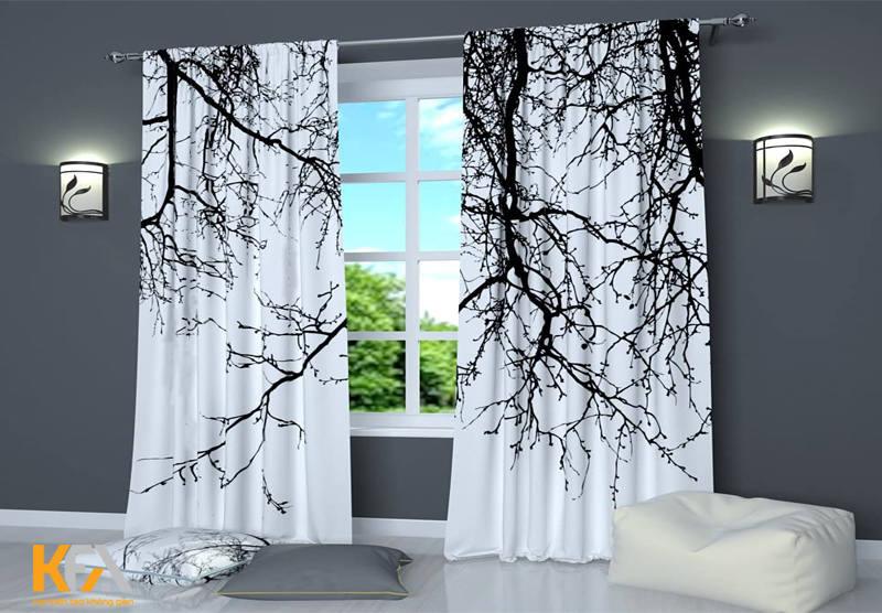Chất liệu vải như lụa gấm tạo nên sự tinh tế, sang trọng Chất liệu vải như lụa gấm tạo nên sự tinh tế, sang trọng