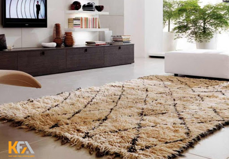 Sợi len tạo cảm giác mềm mại, mịn màng và thoải mái Sợi len tạo cảm giác mềm mại, mịn màng và thoải mái