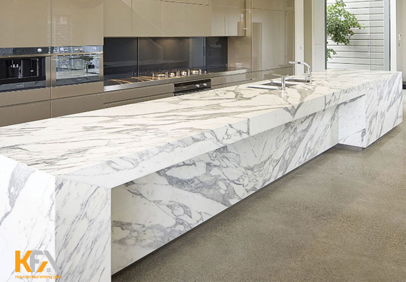 Vicostone có bề mặt mịn dễ dàng vệ sinh Vicostone có bề mặt mịn dễ dàng vệ sinh