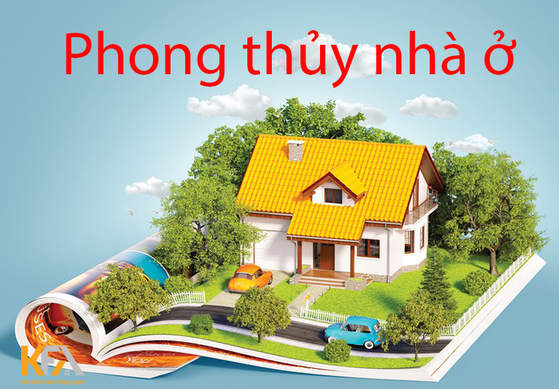 Tất tần tật về phong thủy nhà ở bạn nên biết Tất tần tật về phong thủy nhà ở bạn nên biết