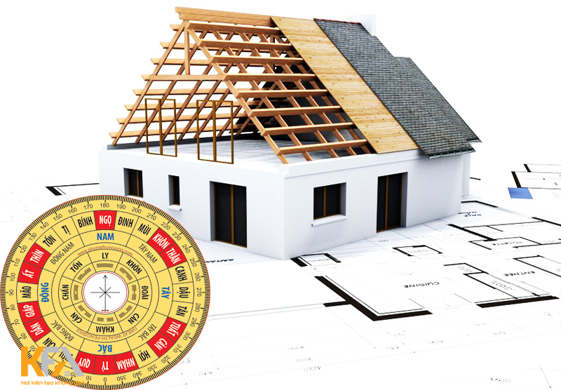 Một không gian được xem là đạt chuẩn phong thủy khi gia chủ lựa chọn hội tụ các yếu tố như: địa hình, gió, vị trí Một không gian được xem là đạt chuẩn phong thủy khi gia chủ lựa chọn hội tụ các yếu tố như: địa hình, gió, vị trí