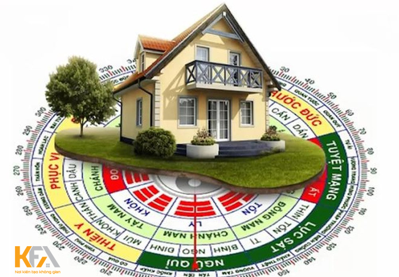 Phong thủy trong cuộc sống sẽ mang đến nhiều vượng khí Phong thủy trong cuộc sống sẽ mang đến nhiều vượng khí