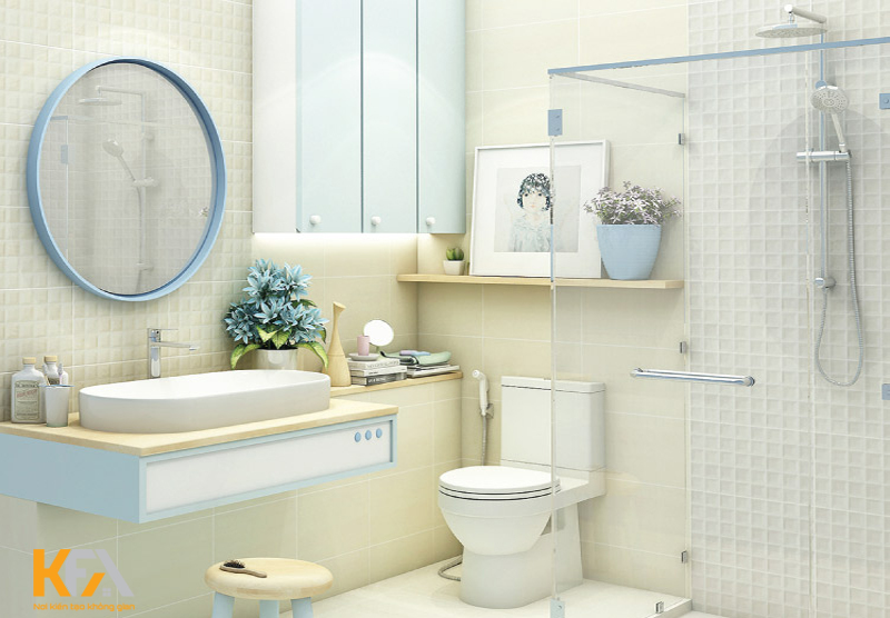 Bí quyết chọn mua thiết bị vệ sinh phòng tắm Bí quyết chọn mua thiết bị vệ sinh phòng tắm