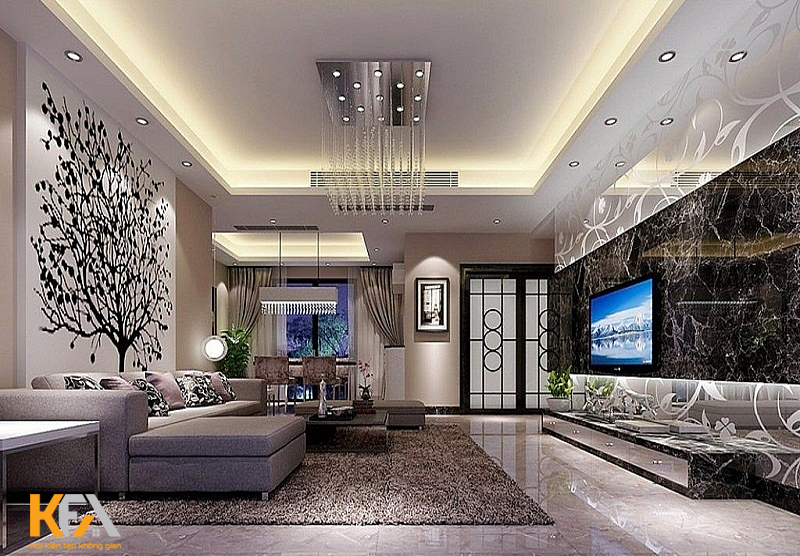 Lựa chọn nội thất phù hợp với không gian tạo nên không gian sống hoàn mỹ Lựa chọn nội thất phù hợp với không gian tạo nên không gian sống hoàn mỹ