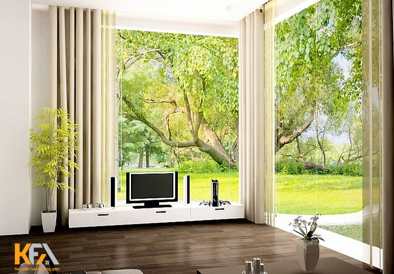 Tỷ lệ chính là yếu tố quan trọng trong chính kiến trúc nhà ở Tỷ lệ chính là yếu tố quan trọng trong chính kiến trúc nhà ở
