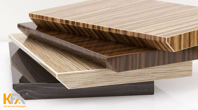 Cách chọn gỗ để thi công nội thất nhà ở sao cho khoa học