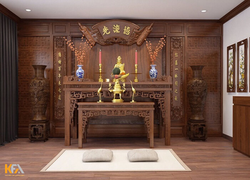 Mẫu bàn thờ án gian-06
