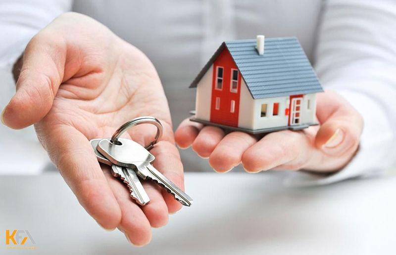 Lựa chọn căn hộ chung cư với mức giá phù hợp