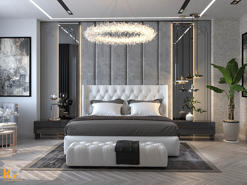 Mẫu phòng ngủ phong cách luxury-02
