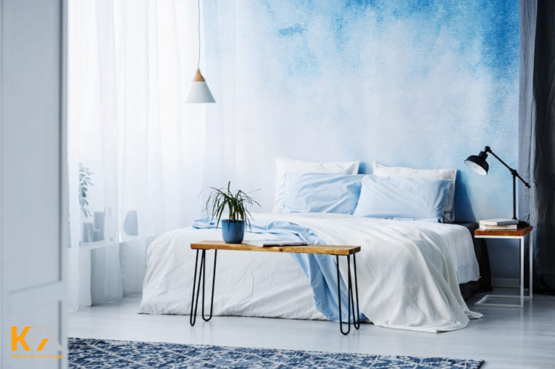 10 cách tự trang trí phòng ngủ đơn giản mà đẹp, tiết kiệm chi phí