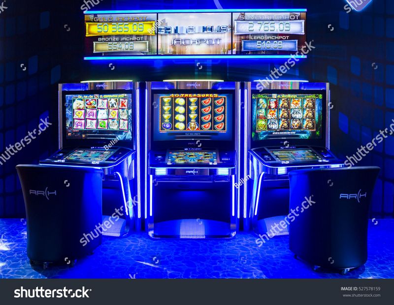 Казино уебсайтове в България