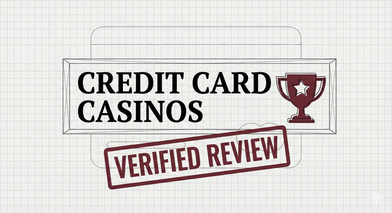 Online Gambling Enterprises That Accept Credit Report Cards – Bank Card Gambling Establishments