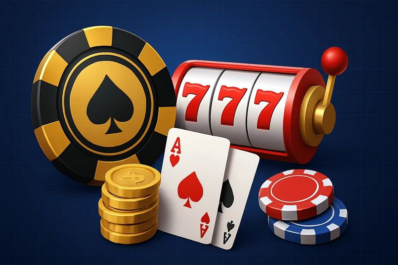 Online-Glücksspiel ohne Grenzen: Spielen Sie ohne Einschränkungen